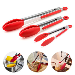 Yazo Pince de cuisine<br>en silicone Shop