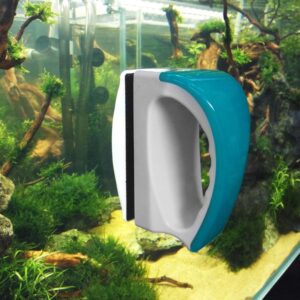 Nettoyeur magnétique pour Aquarium 1