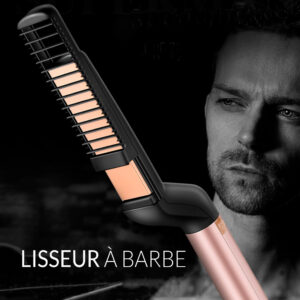 Yazo Lisseur <br>à barbe Shop