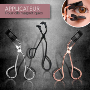 Yazo Applicateur <br>pour faux-cils magnétiques Shop