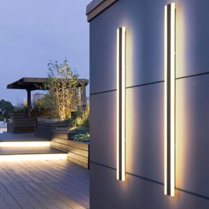 Applique LED Outdoor